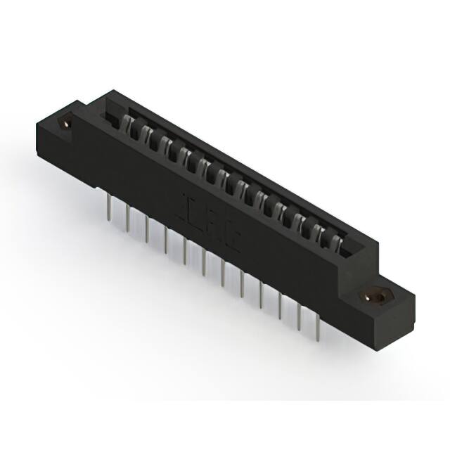357-024-424-208 EDAC Inc.  Edgeboard Connectors